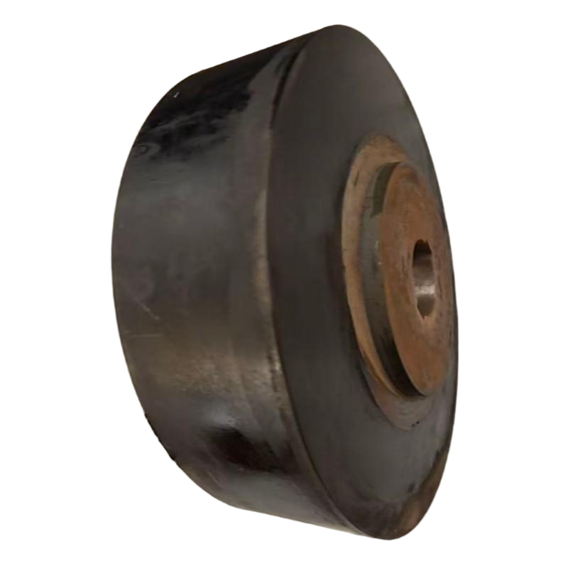 腾铁莲俐 滚轮 ZY-400-8 个高清大图