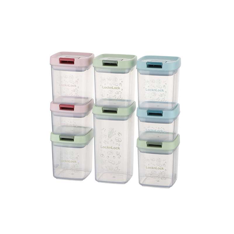 健步走活动奖品家居 礼包三