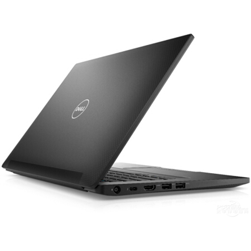 戴尔(DELL)Latitude 7490 230018 14英寸商务笔记本电脑 i5-8250U 8GB 256GB