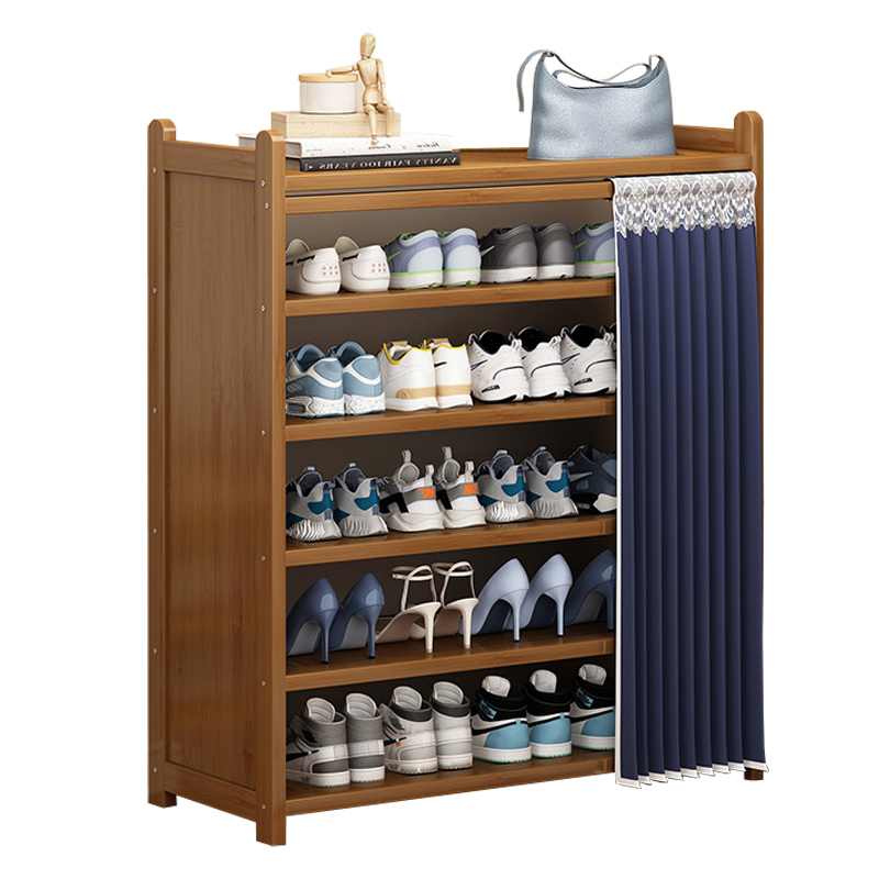 翼澜 置物架 80cm 个高清大图