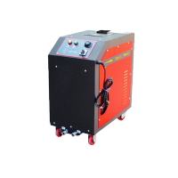 洁莱仕自加热高温高压清洗机加热单元220V+柴油加热(需配合高压清洗机使用)(非整机买前联系客服)
