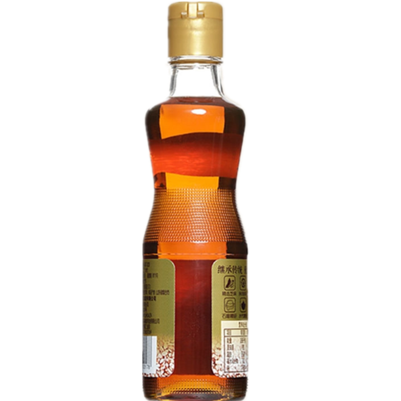 鲁花小磨香油100ml/瓶
