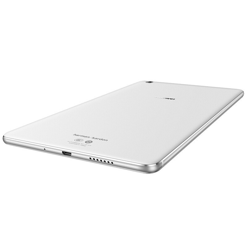 华为（HUAWEI）M3 青春版 8.0英寸 （3G+32G 全网通带通话）