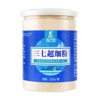 盘龙云海怡芝堂 三七粉225克