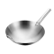 瓦图 单柄钢炒锅 36cm 个