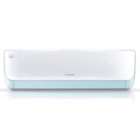 1.5匹 变频 俊越 壁挂式冷暖空调 格力 KFR-35GW/(35559)FNhAb-A3
