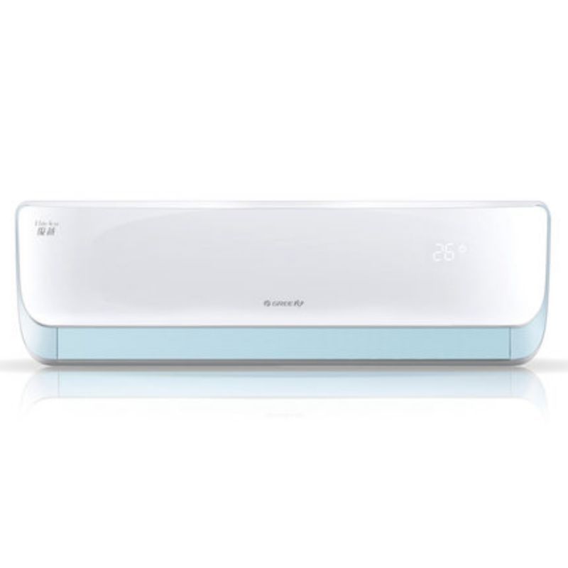 1.5匹 变频 俊越 壁挂式冷暖空调 格力 KFR-35GW/(35559)FNhAb-A3