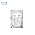 戴尔硬盘4TB SAS 7.2K RPM 3.5英寸