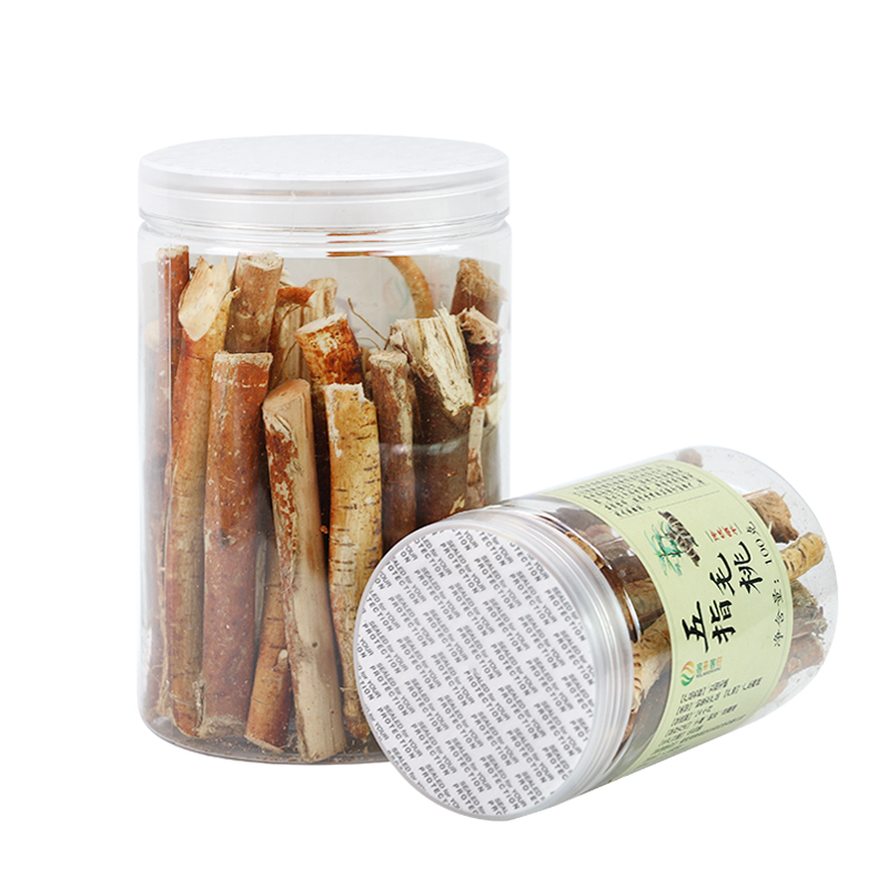[梅州助农馆]五指毛桃 精选好货 200g罐装 广东煲汤材料老火靓汤 五爪毛桃中段