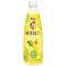 康师傅水饮料蜂蜜柚子500ml