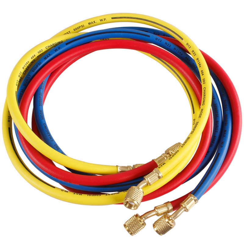 tunkia 冷媒表R22压力表 组合压力表