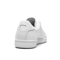 彪马PUMA男女鞋Match 74 Tumbled 小白板鞋36388401