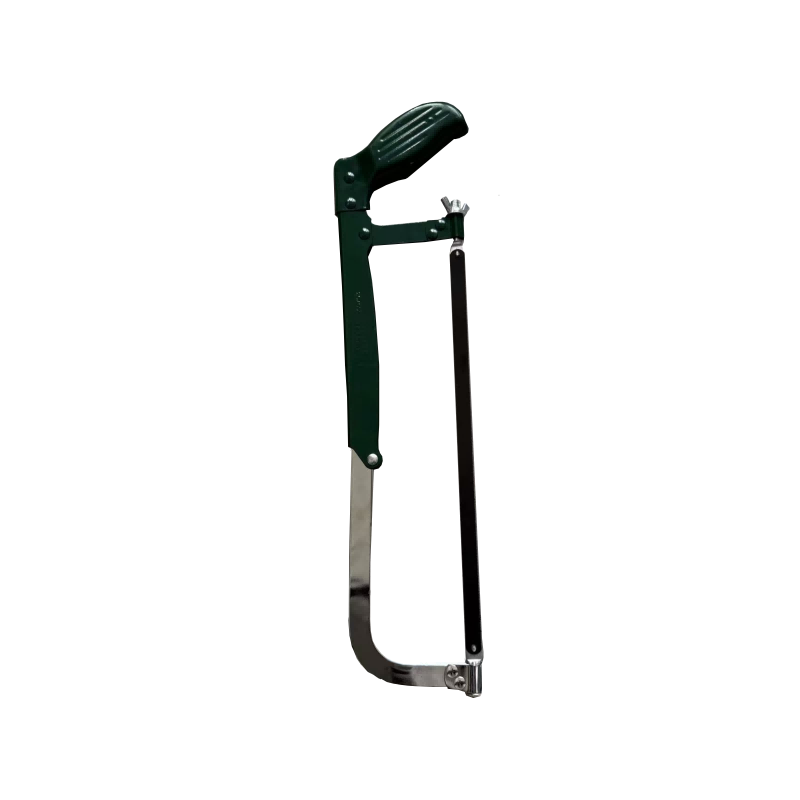 力世工具 半自动重型锯弓 12*(300mm) 1把高清大图