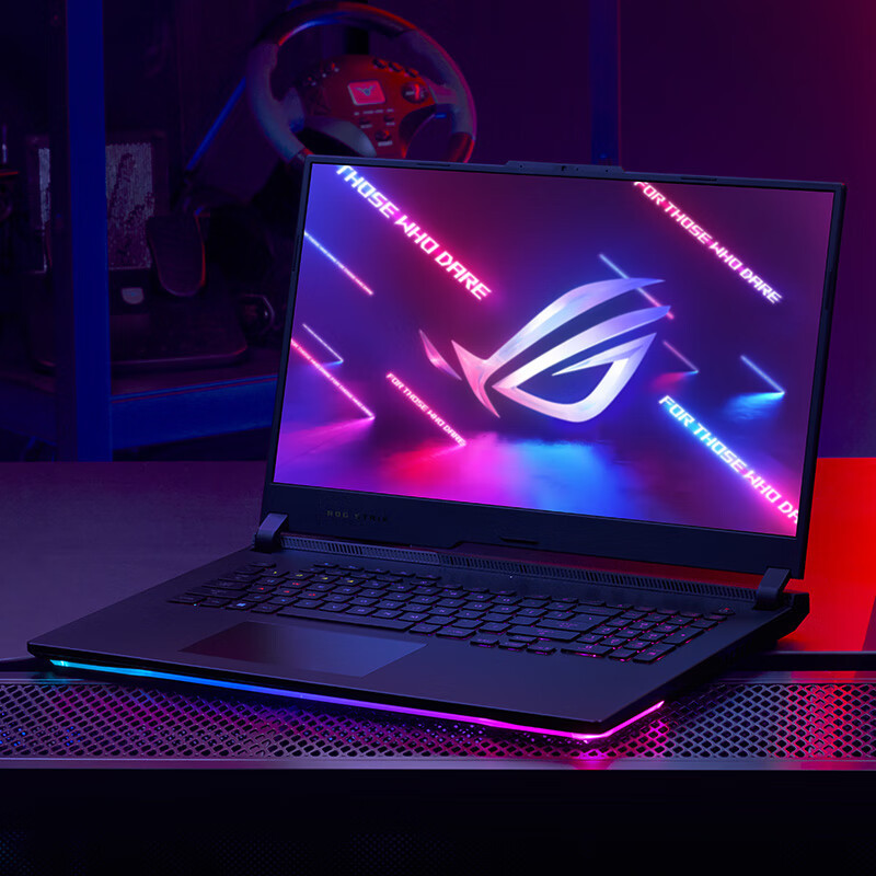 华硕(asus)魔霸7plus 2023款 锐龙r9-7845hx 16g 1tb rtx4070 官方