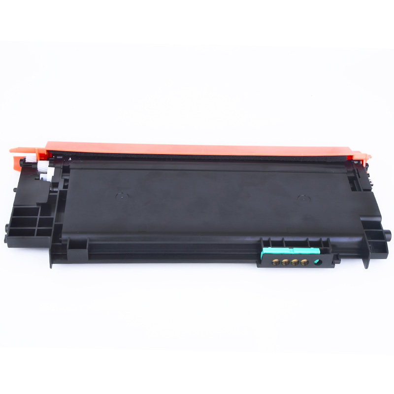 e代经典 LT181BK墨粉盒黑色 适用联想Lenovo CS1811 彩色打印机LT181 碳粉 粉仓