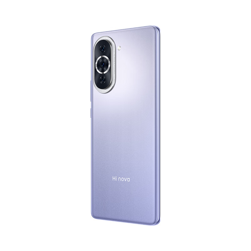 环幕屏100w快充华为智选官方原装正品5g游戏拍照智能手机hinova10pro