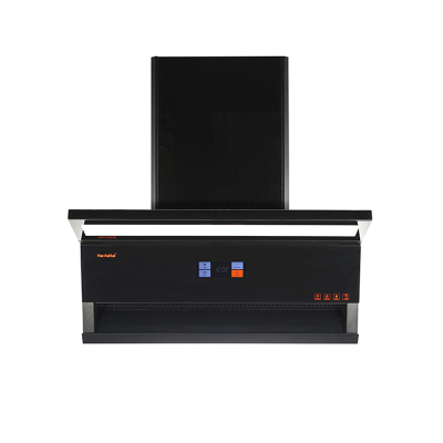 Haotaitai顶侧双吸油烟机CXW-280-XK03