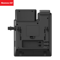 纽曼(Newmine) C266(01) 三方会议电话 2.4英寸 黑色