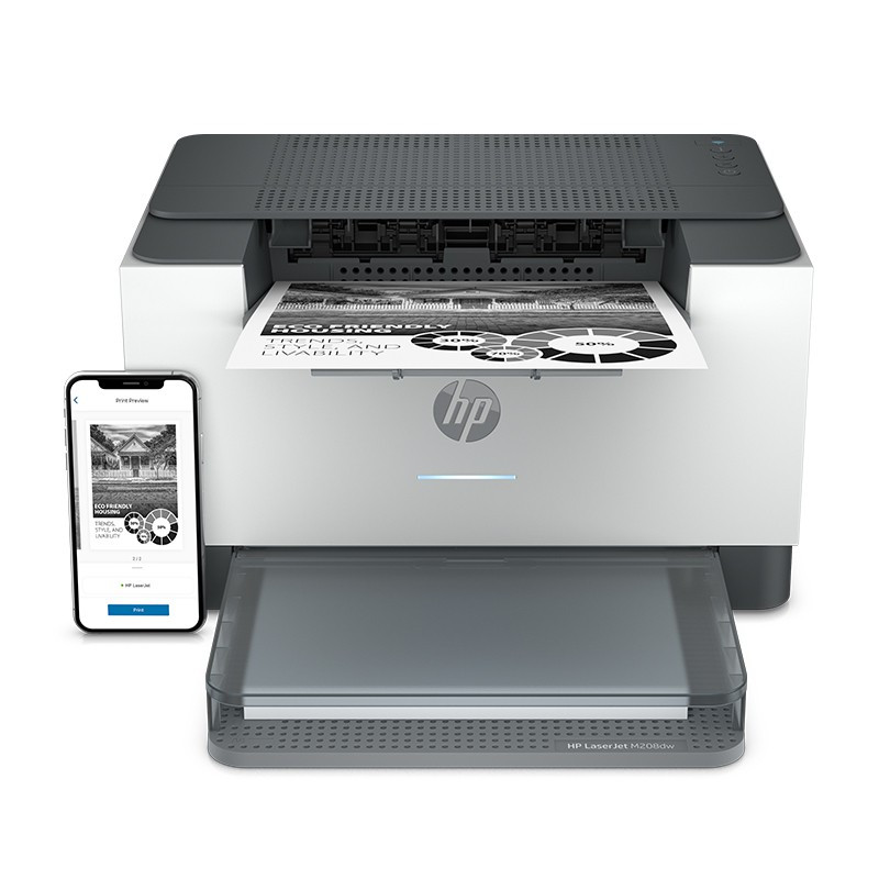 惠普(hp) M208dw 打印机