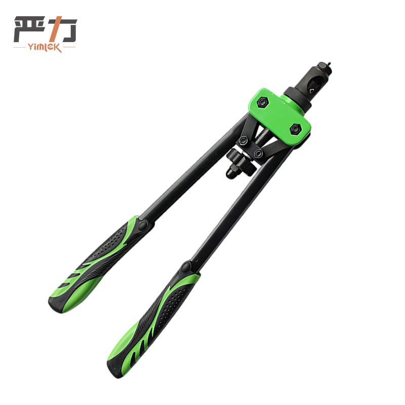 严力 YIMLEK 铆钉枪 345MM把高清大图