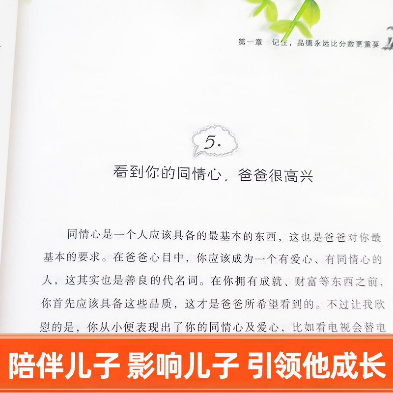 好父亲培养儿子的63个关键 [正版]好父亲培养儿子的63个关键父母家庭教育养育男孩正面管教爸爸培养高情商男孩技巧品德修养高清大图
