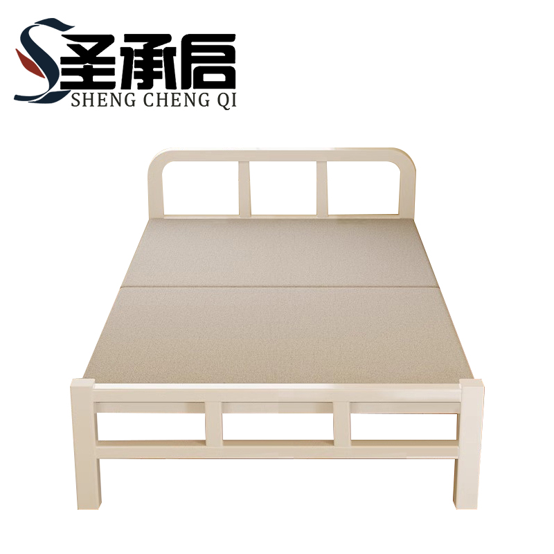 圣承启 午休床 行军 张高清大图