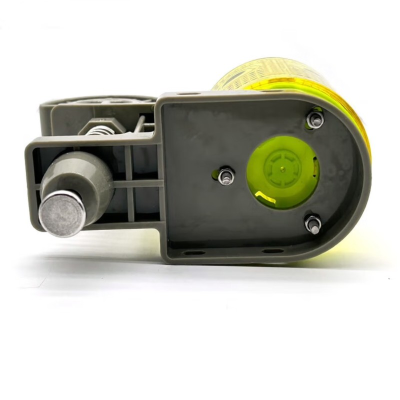 蓉益驰 RYC5683A DC3.7V 3w IP65 75/min 警示灯 (计价单位:盏) 黄色高清大图