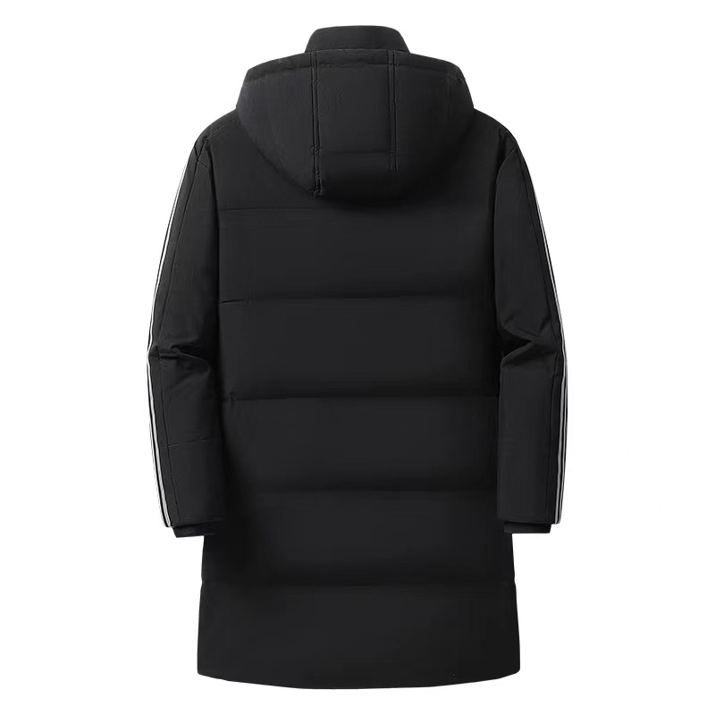 佳美良品 羽绒服 H4高清大图