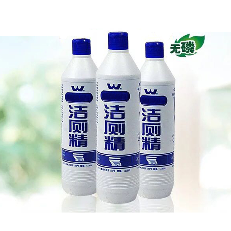 菲玛斯 DT 洁厕灵 23417