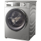 海尔(Haier) XQG80-HBDX14686LU 滚筒洗衣机 8公斤(Z)