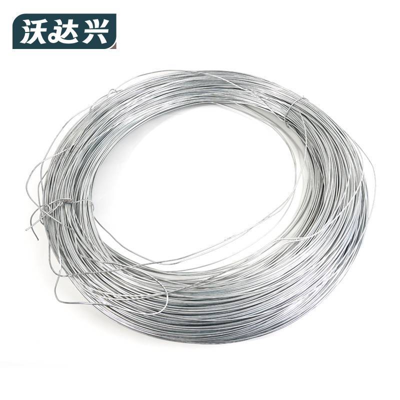 沃达兴 铁丝 12号(2.8mm) 千克高清大图