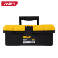 得力(deli) DL6211 11寸 工具箱