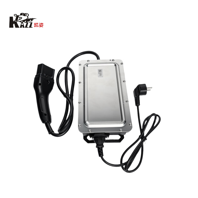 凯姿(KAZZ)60V 18A充电器 单位:个高清大图