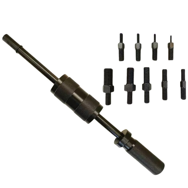 围达 手动拔销器 P-400B外丝拔头M3-16 个高清大图