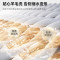 松下(Panasonic)小Q 波轮洗衣机全自动爱妻号防缠绕线纸屑桶自洁免清洗耐脏10公斤XQB100-Q17CR