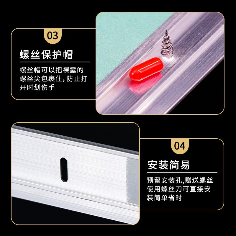 防潮石膏板内径500外径525 顶开式[单片装]高清大图