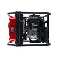 汽油变频发电机 功率2.5KW