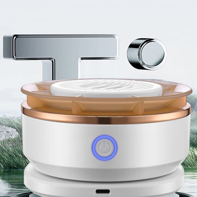 荣事达Y果蔬机5L便携食蔬净化器RSQ-7TF1(颜色随机)高清大图