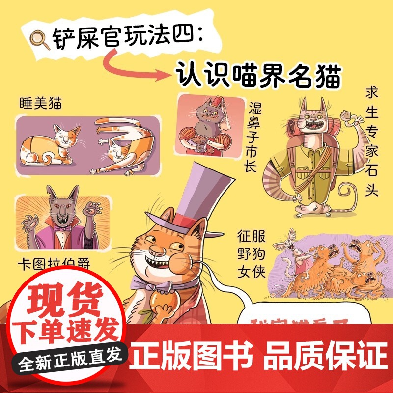 全新正版图书猫之城尼考拉.库哈尔斯卡安娜.卡洛琳电子工业出版社高清大图