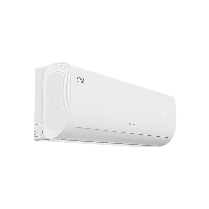 海信空调KFR-35GW/A160U-X1