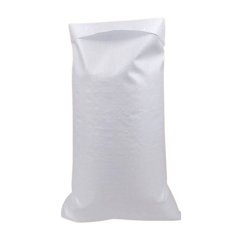 白色编织袋 75*113cm高清大图