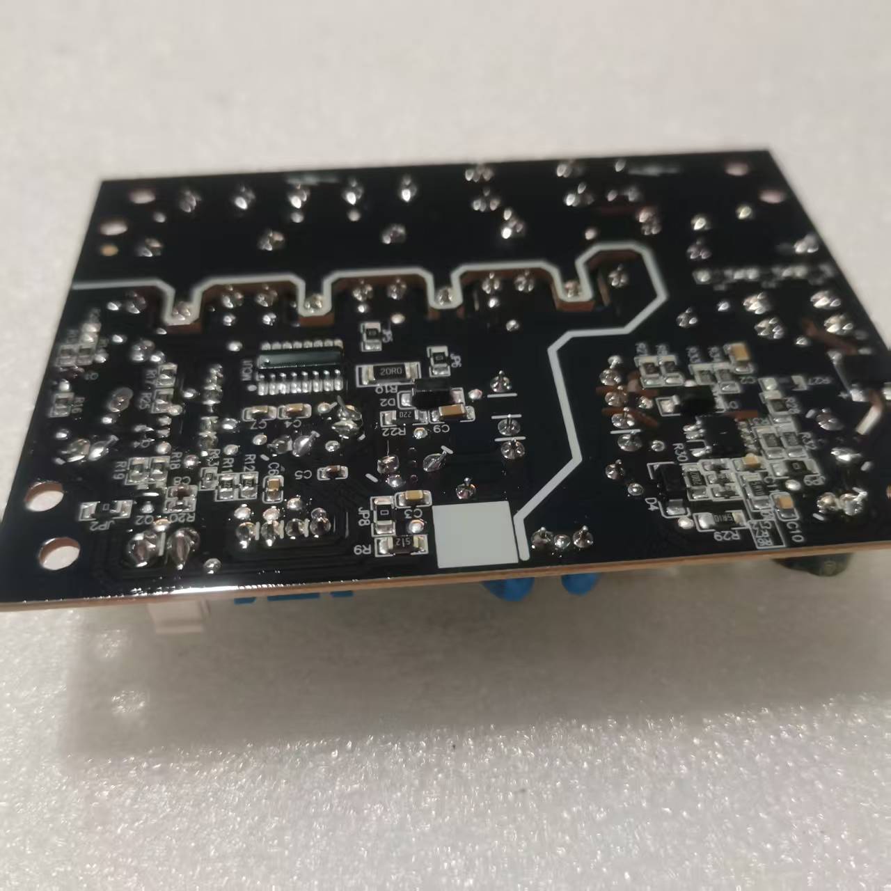 帮客材配 法迪欧油烟机CXW-280-J 9023,倍科CB92962HOS、CD972HOS电路板 主板J9051R高清大图