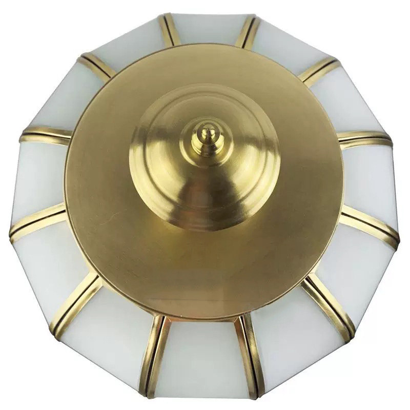 亮思能 柱头灯 围墙灯 户外防水庭院灯 LSN-T60 个高清大图