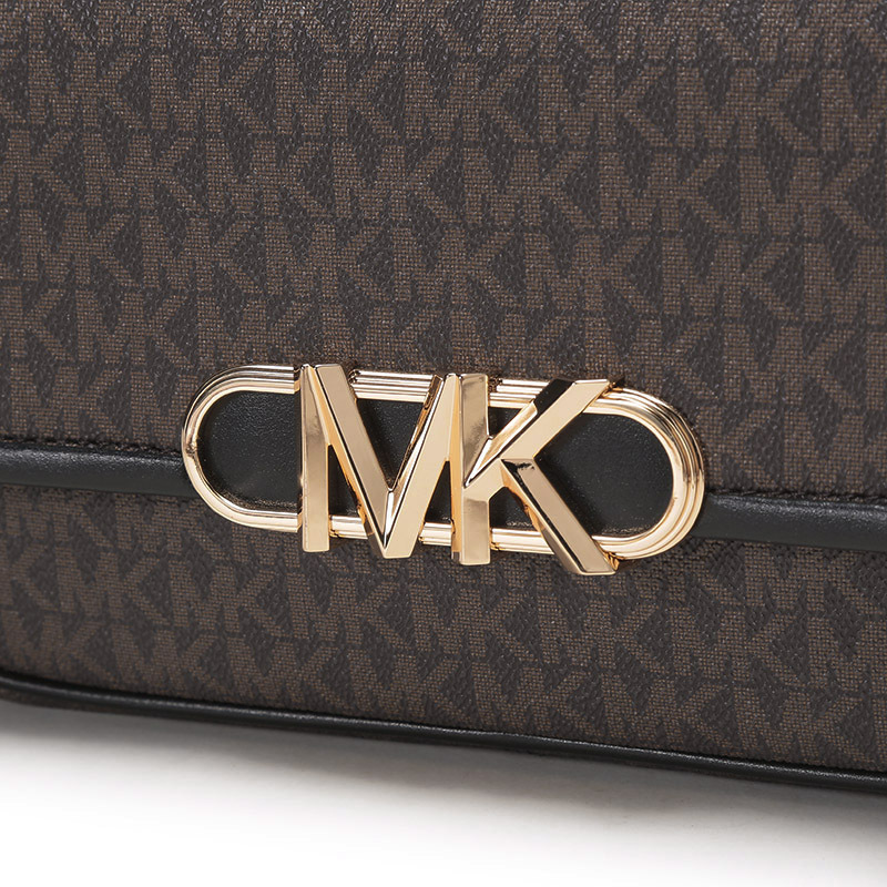 迈克科尔斯michaelkorsmk女包手提单肩包腋下包链条包中号30f2g7pc6b