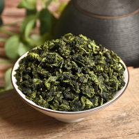 萃姿尔(TRESOR)一级1号安溪铁观音500g