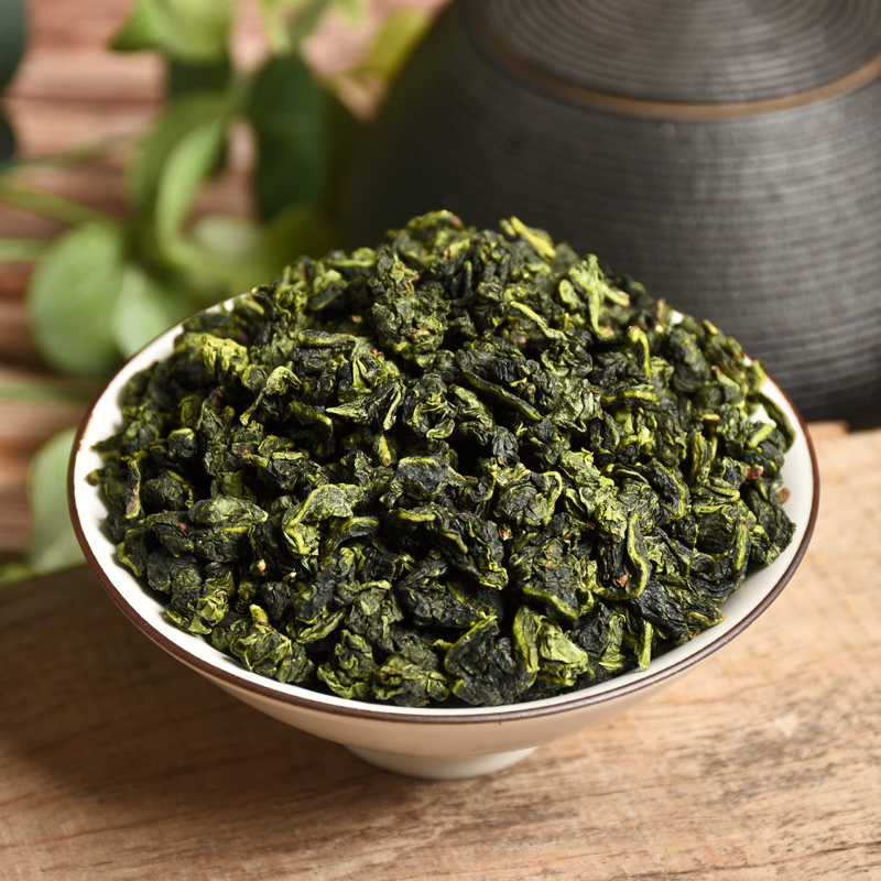 萃姿尔(TRESOR)一级1号安溪铁观音500g