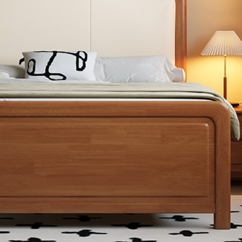 演发宿舍床1m+垫套高清大图