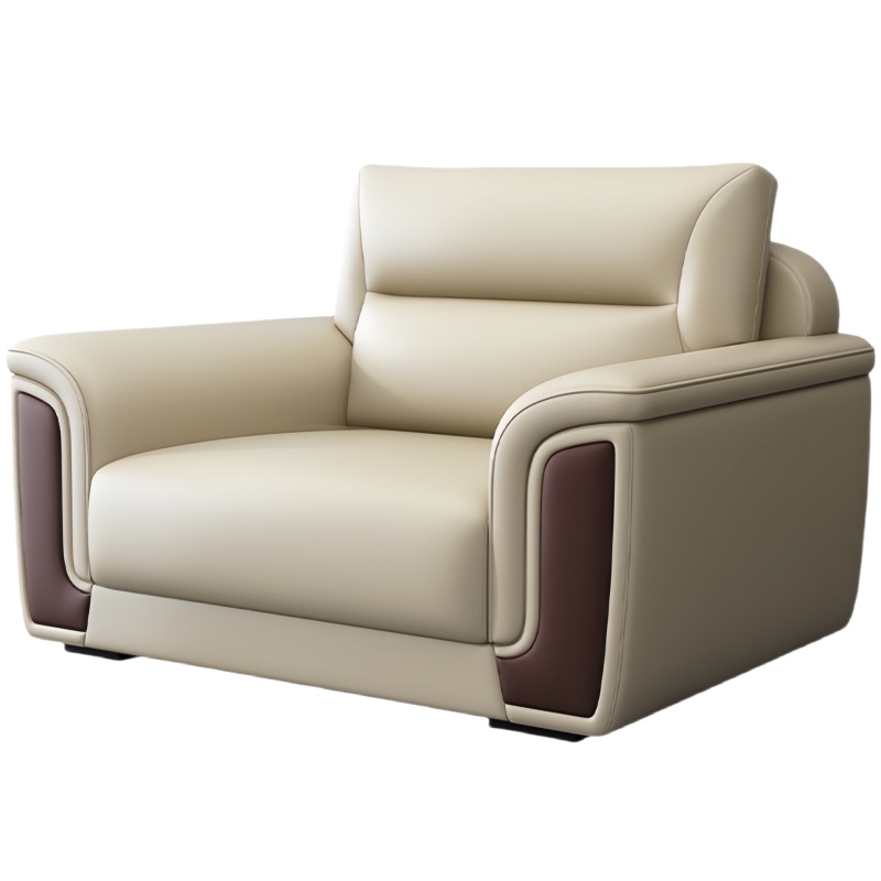 悦兴诚单人沙发103*85*92cm张高清大图