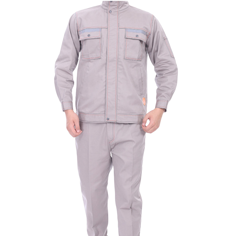 徽润和 工装 工作服 劳保服 H100 套