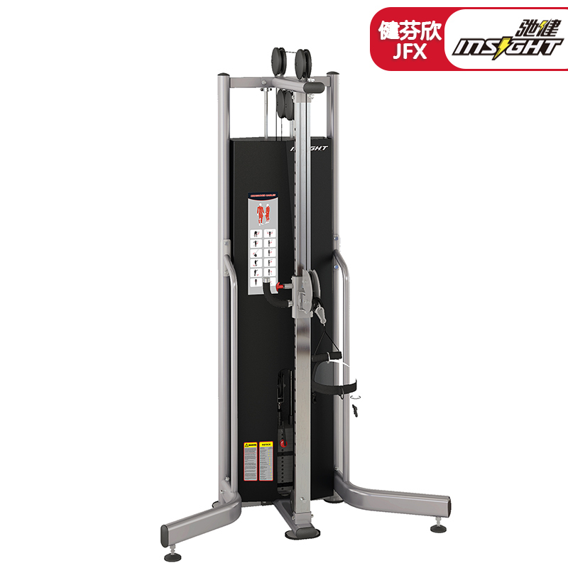 驰健商用单站式训练机DA-024